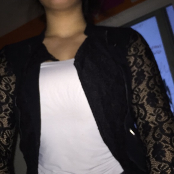 Jacket - Picture 6 of 7